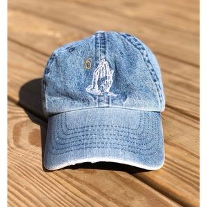 Drake “6 God” Dad Hat